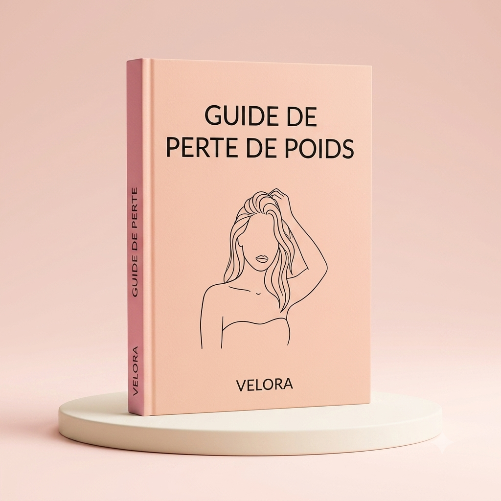 Guide pour une perte de poids saine