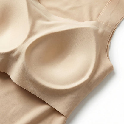 Débardeur Skäre avec soutien-gorge intégré confortable