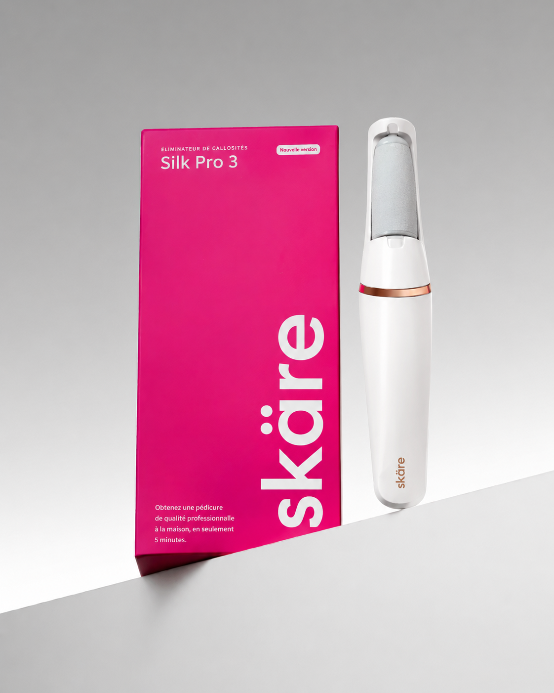 Skäre Silk 3 Pro