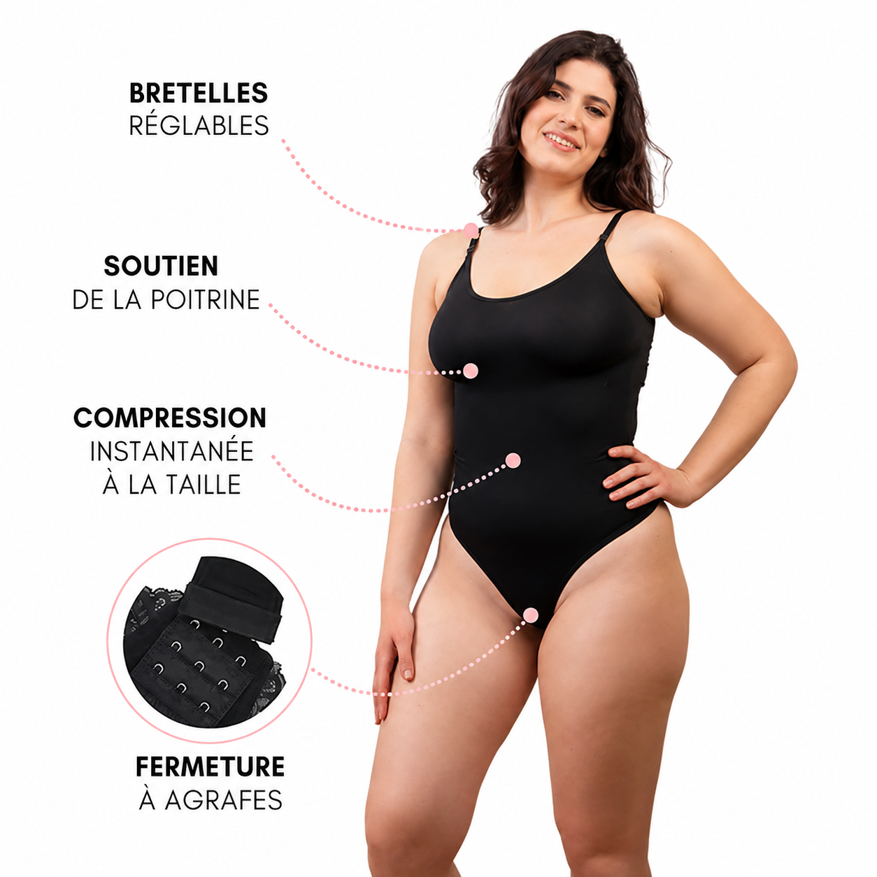 Body sculptant