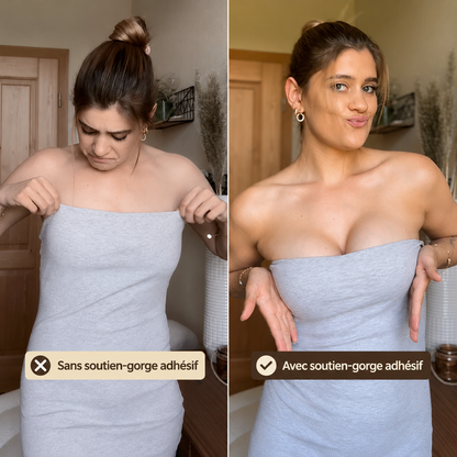 Soutien-gorge adhésif push-up™ invisible