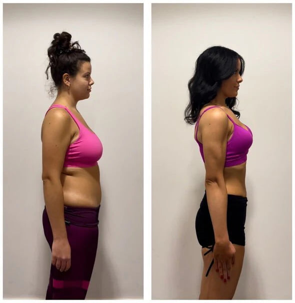 Patchs amincissants -8kg en 30 jours