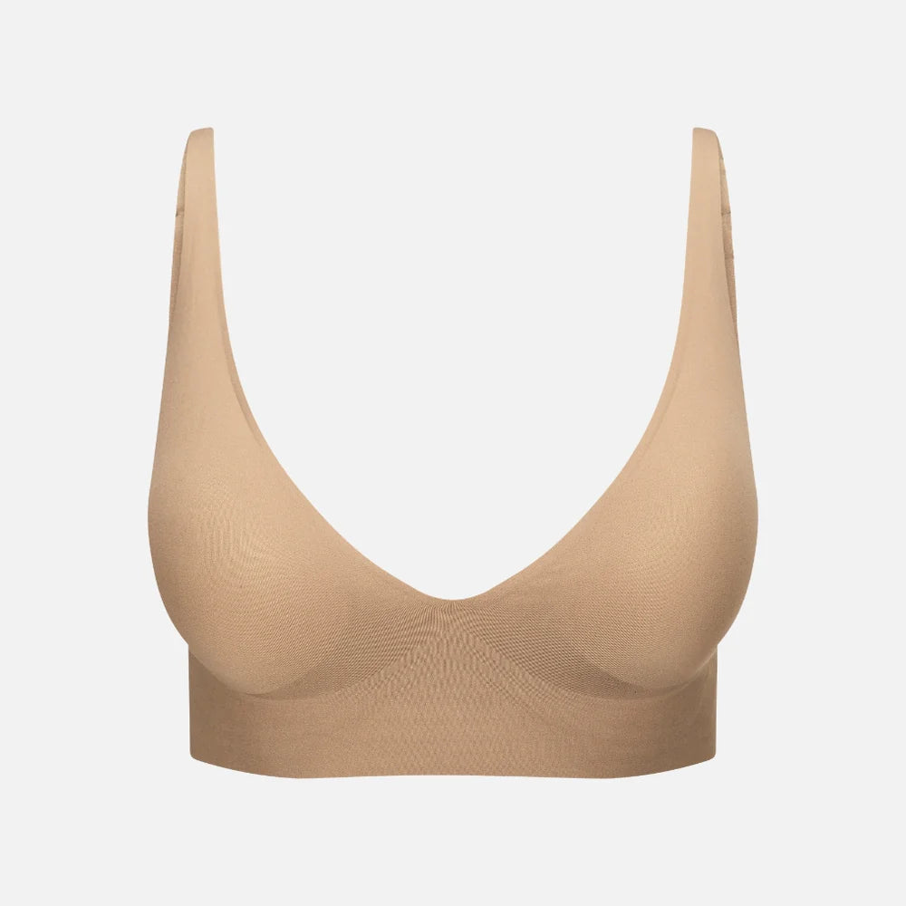 Soutien-gorge Skäre Comfort sans coutures ni armatures