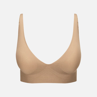 Soutien-gorge Skäre Comfort sans coutures ni armatures