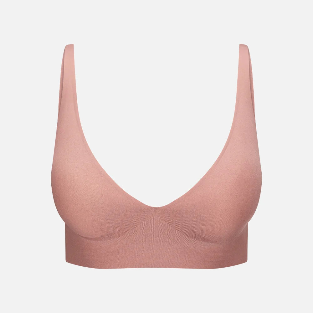 Soutien-gorge Skäre Comfort sans coutures ni armatures