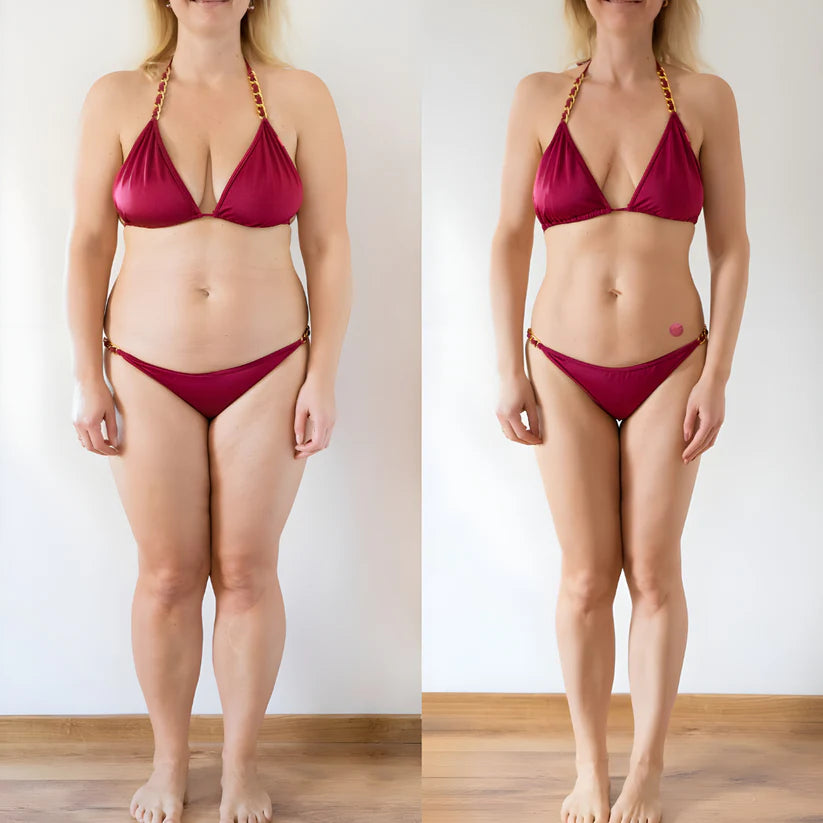 Patchs amincissants -8kg en 30 jours