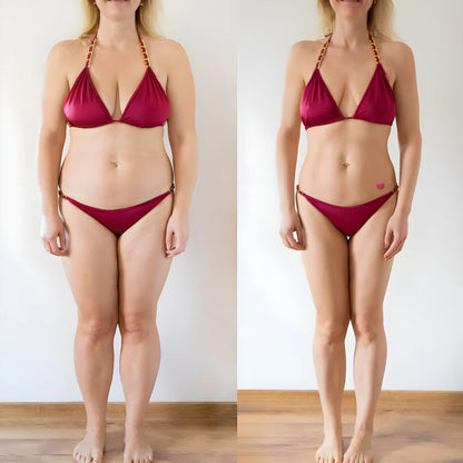 Patchs amincissants -8kg en 30 jours