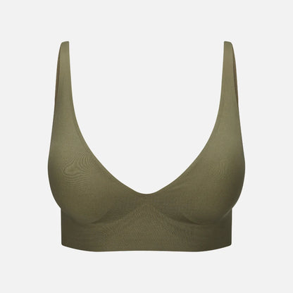 Soutien-gorge Skäre Comfort sans coutures ni armatures