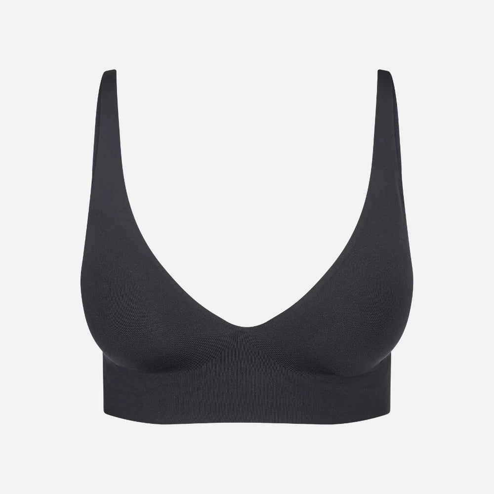Soutien-gorge Skäre Comfort sans coutures ni armatures