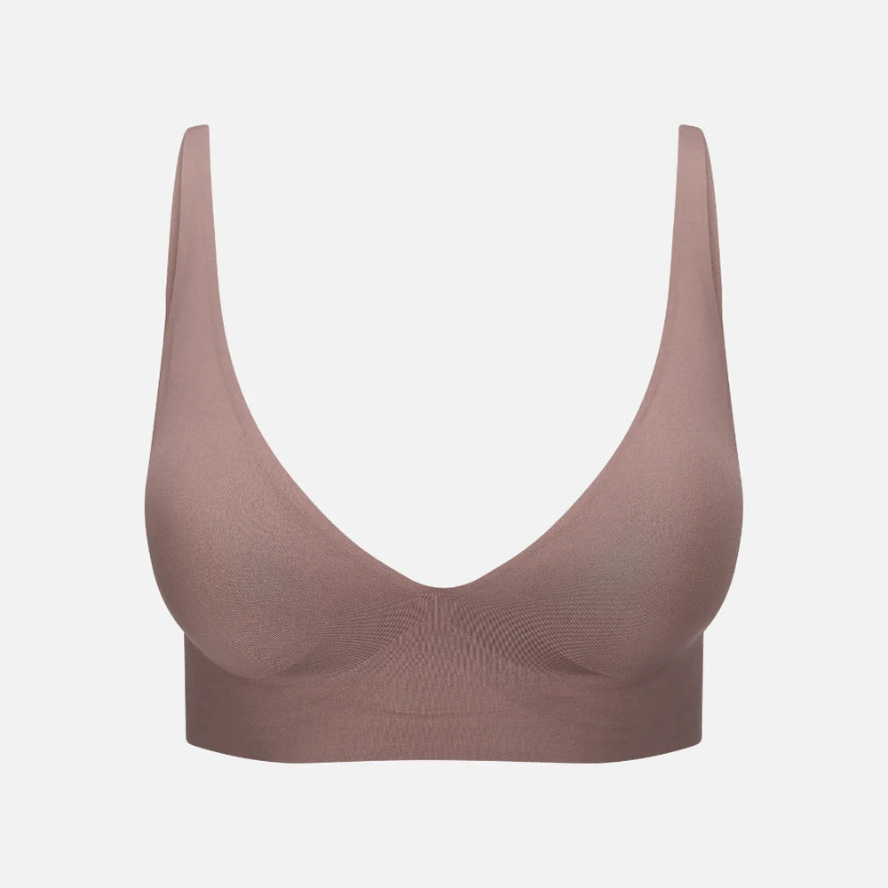 Soutien-gorge Skäre Comfort sans coutures ni armatures
