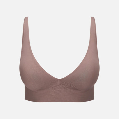 Soutien-gorge Skäre Comfort sans coutures ni armatures